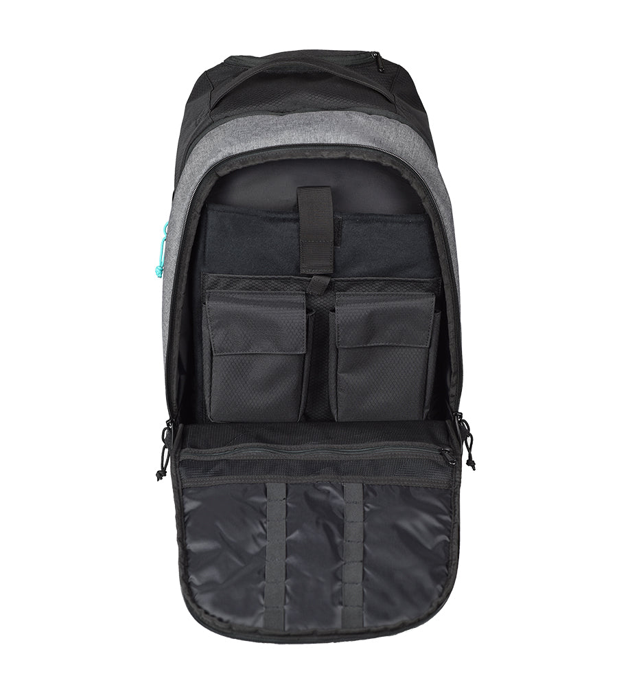 Flylite lagos shop rfid laptop backpack