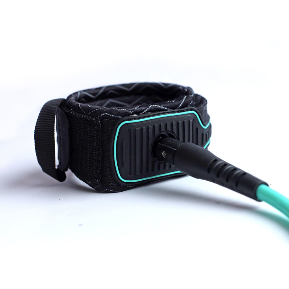 Ride Engine RE Comp Leash 6' - Surf Leash