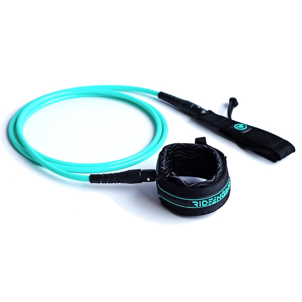 Ride Engine RE Comp Leash 8' - Surf Leash