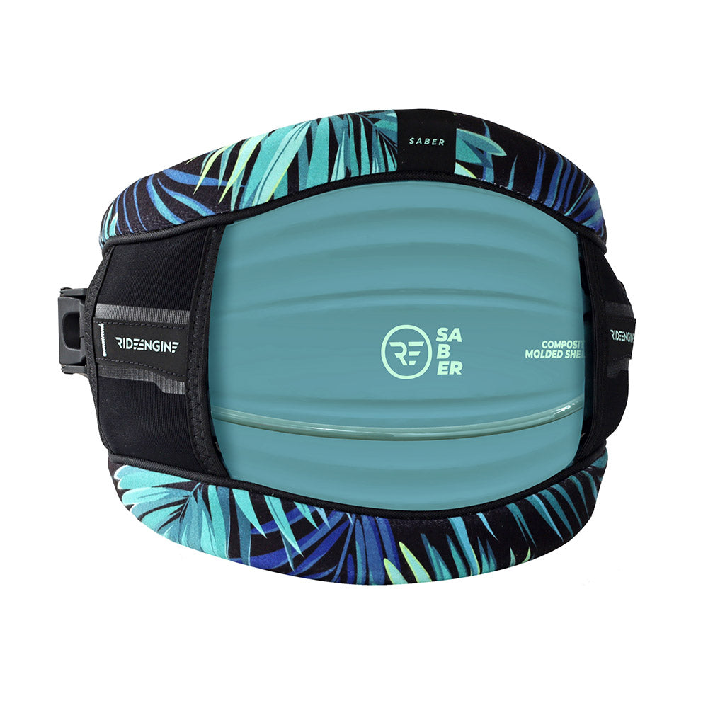 Ride Engine Saber V2 Harness - Palm