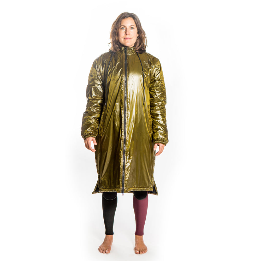 Ride Engine Tech Changing Robe V1