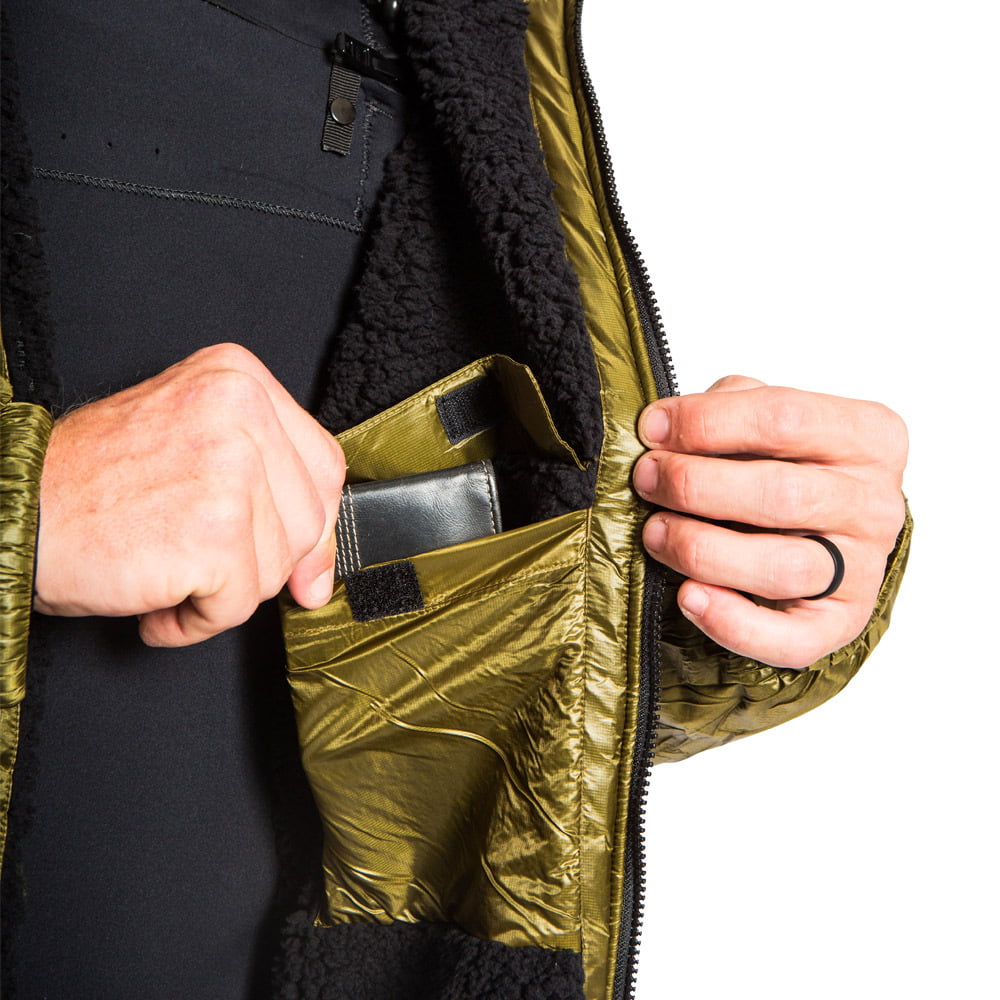 Ride Engine Tech Changing Robe V1