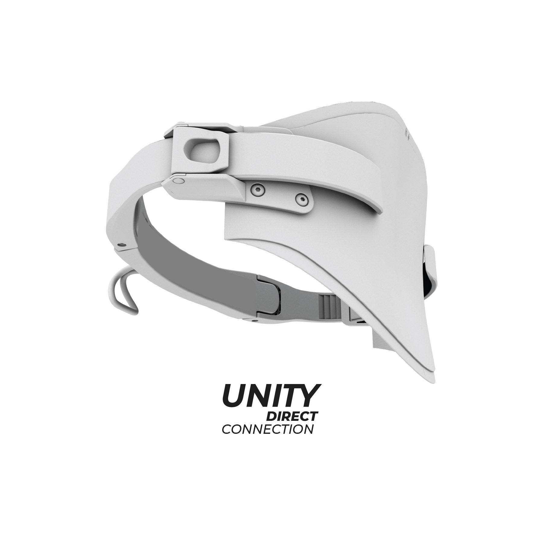 Ride Engine Saber V2 Harness - Palm