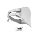 Ride Engine Momentum V2 Harness - Palm