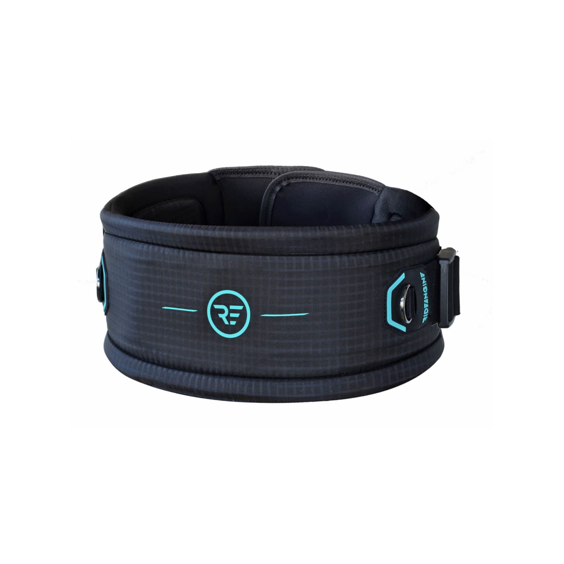 Ride Engine Vinaka Wingsurf  V1 Black Wing Harness