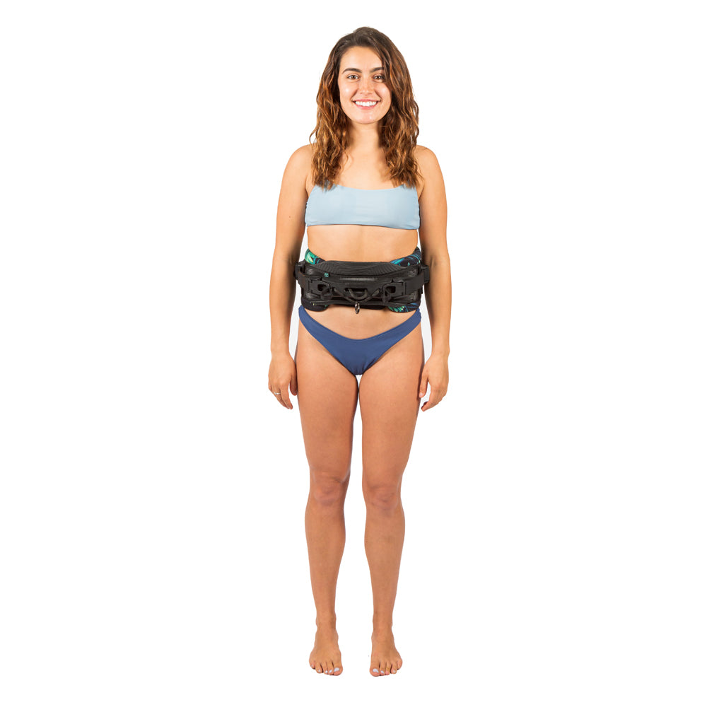 Ride Engine Saber V2 Harness - Palm