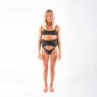 Ride Engine Elite Carbon V6 Slate Grey Harness