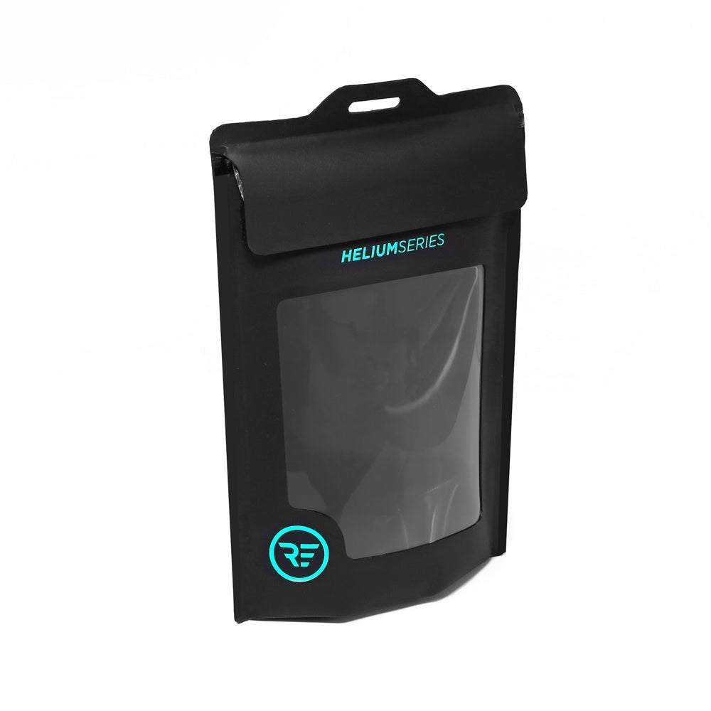Waterproof pouch bag sales
