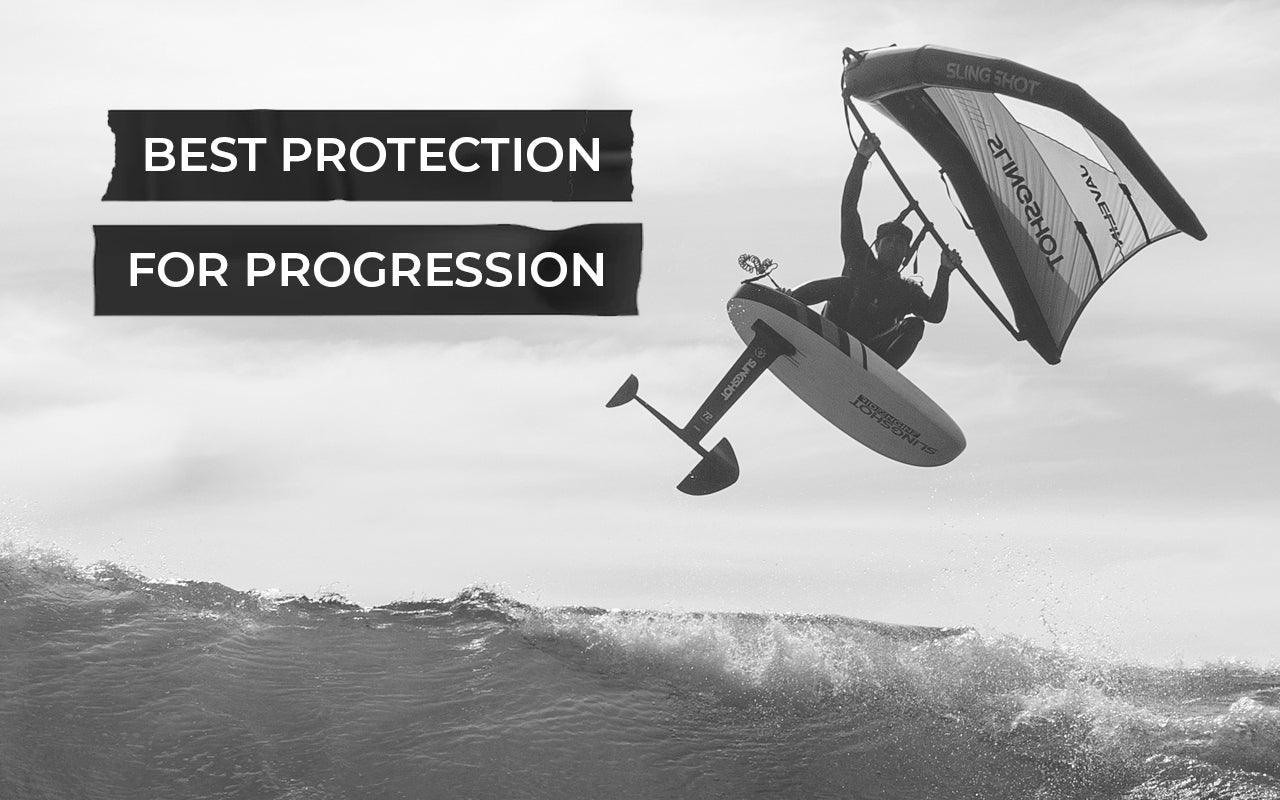 Maximize Your Performance with Ride Engine's Cutting-Edge Protective Gear