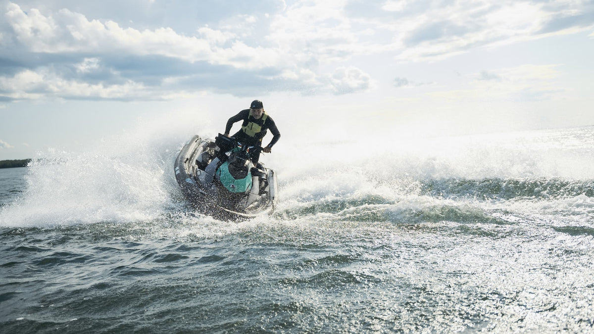 Why Ride Engine PWC Collars Set the Standard for Performance, Fit, and Durability