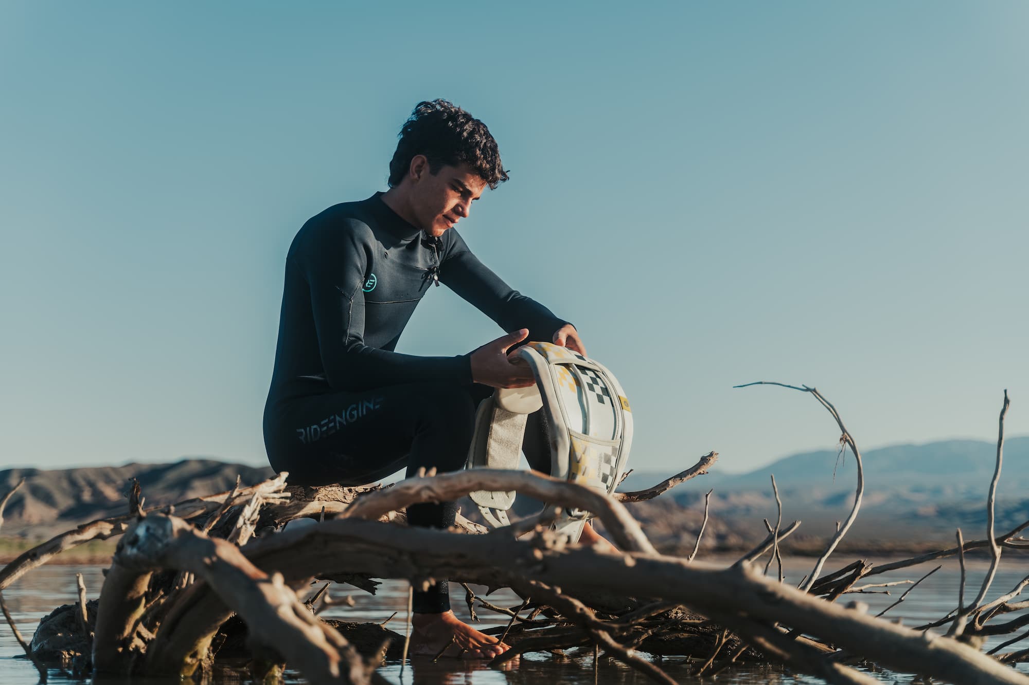 How to Inspect Your Kiteboarding or Windsurfing Harness and Know When It Is Time to Replace It