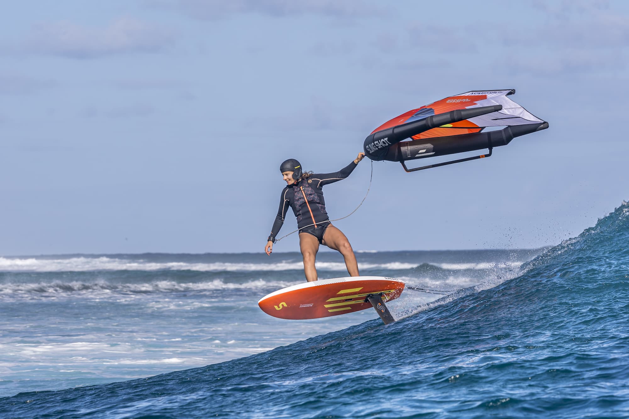 Ranja Schlotte – Athlete Q&A