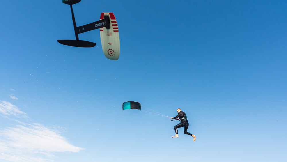 Windpack Ride Impact Vests for Wind Sports Explained – Ride Engine