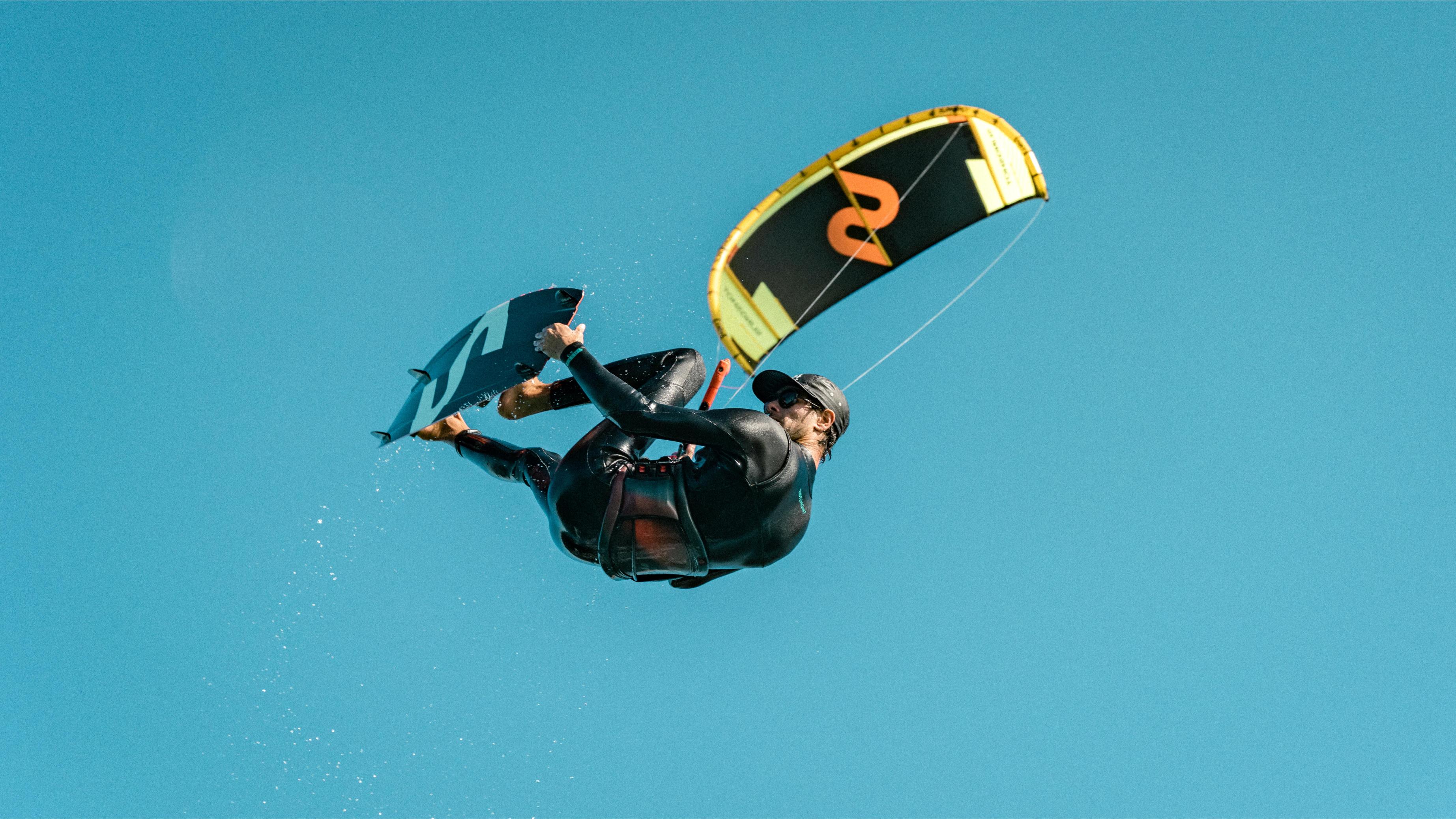 Ride Engine Harness Flex Guide
