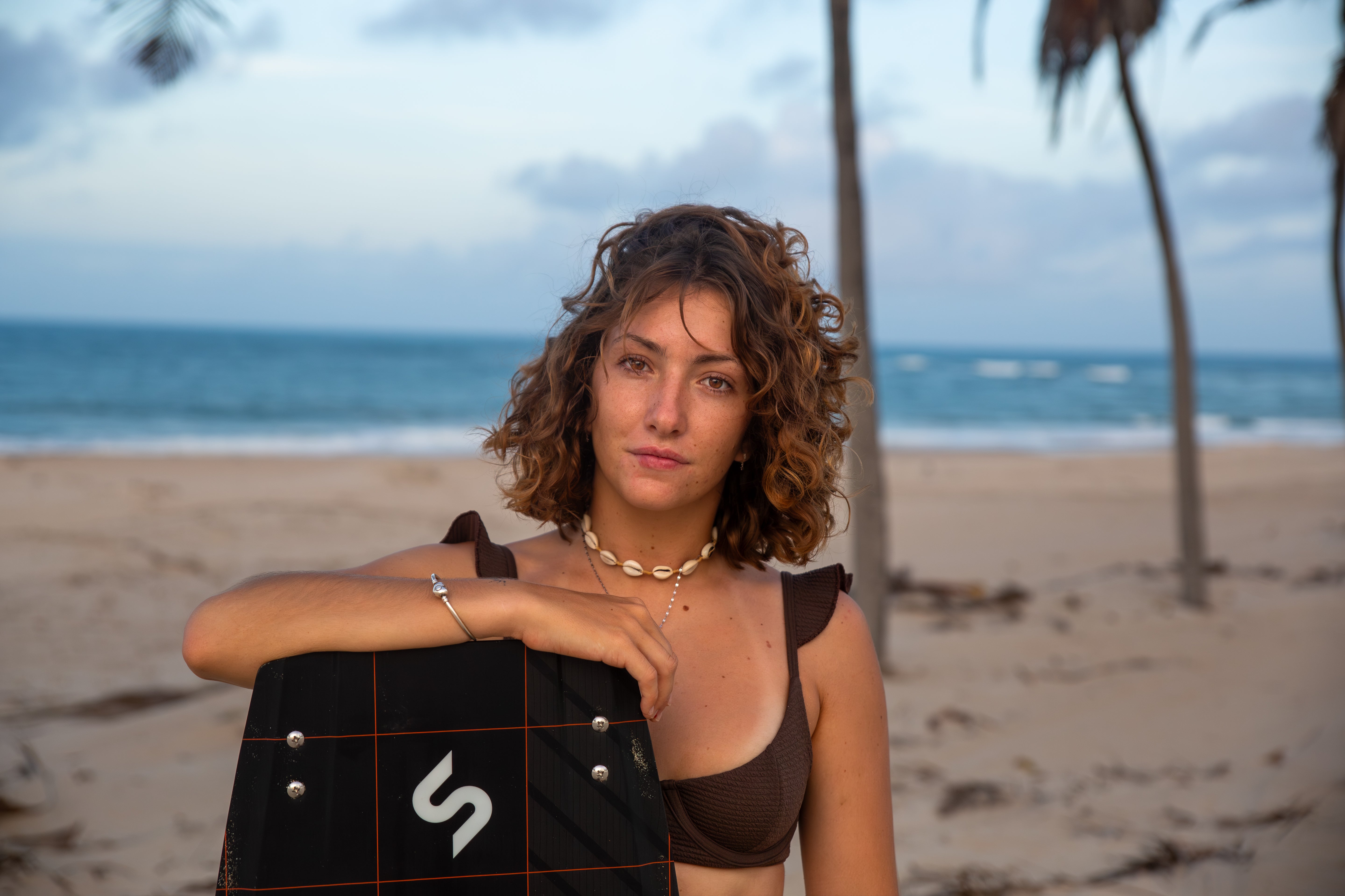 Athlete Profile  |  Matilda Roux