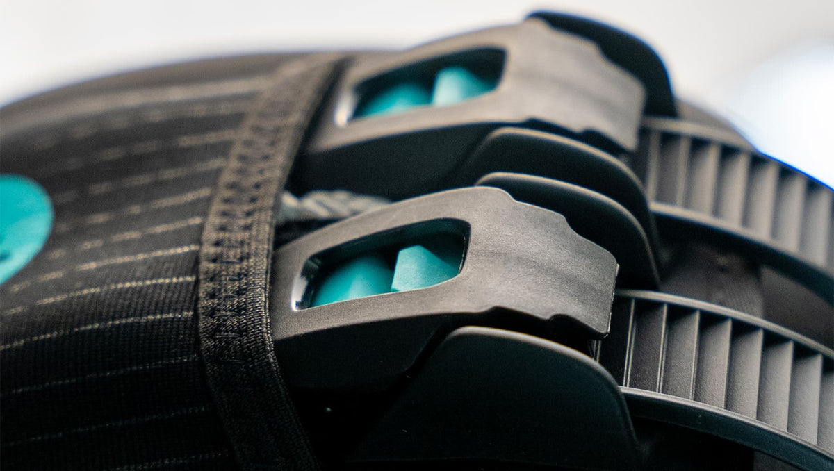 Hyperlock Harnesses – Ride Engine