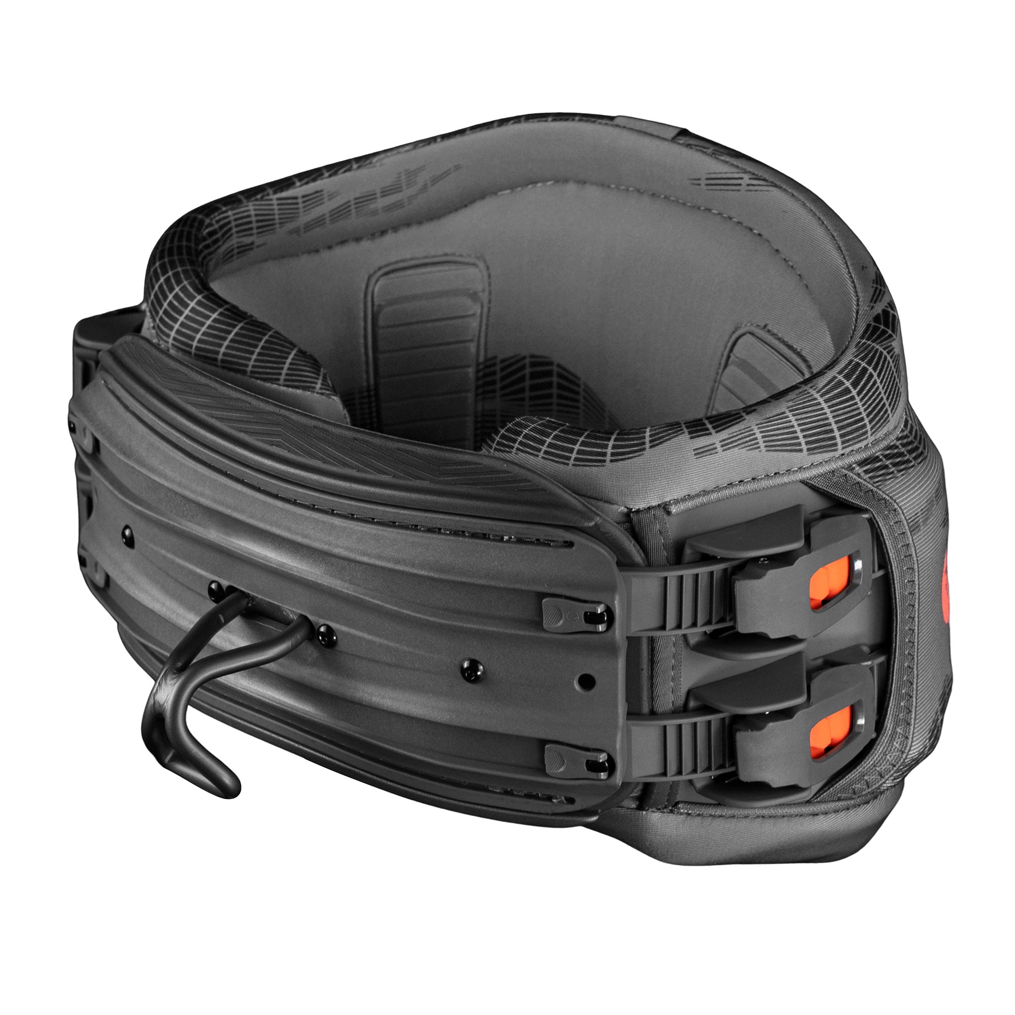 Elite Carbon Type 1 Hyperlock Harness | Ride Engine