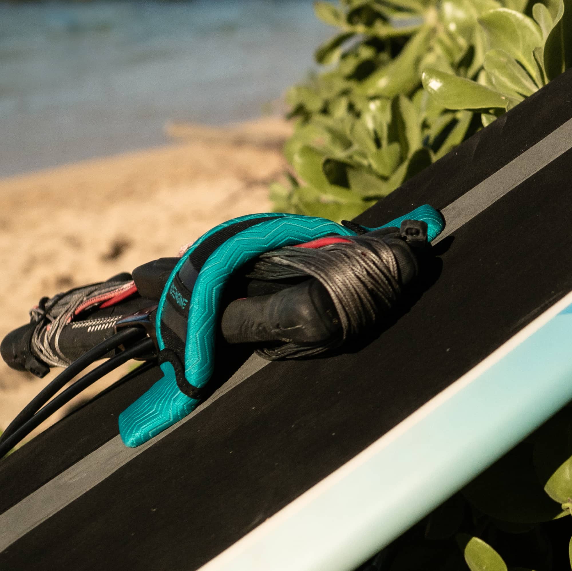 Ride Engine RE Ultra-Lite Foot Strap