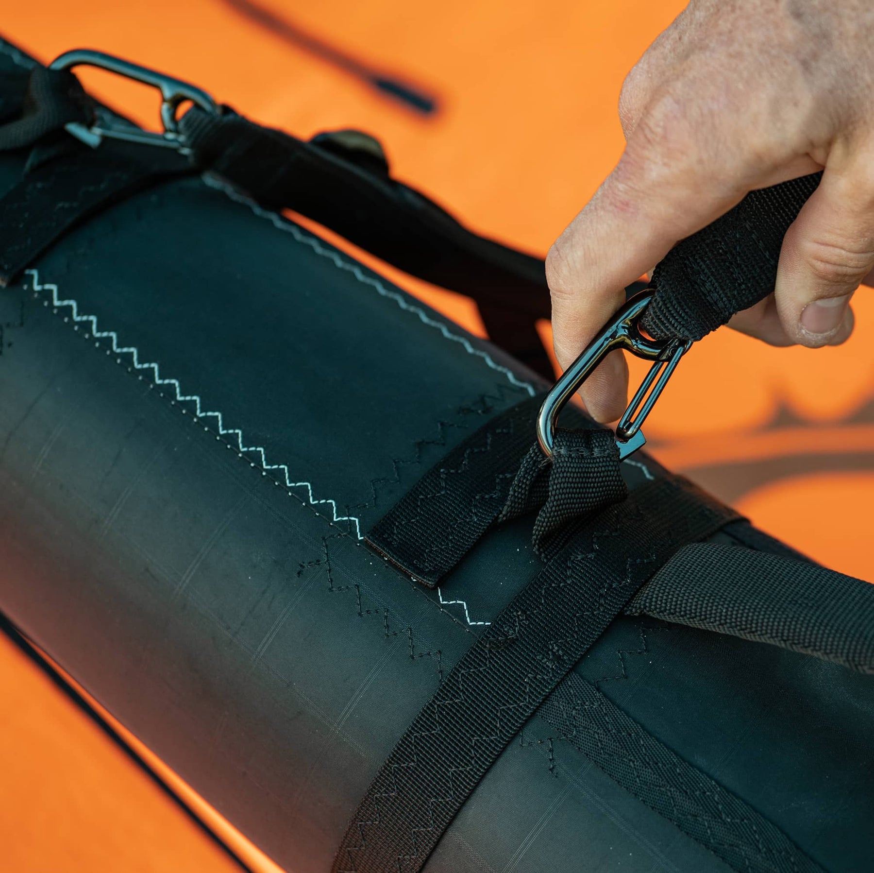 RE Adjustable Wing Harness Line | Ride Engine