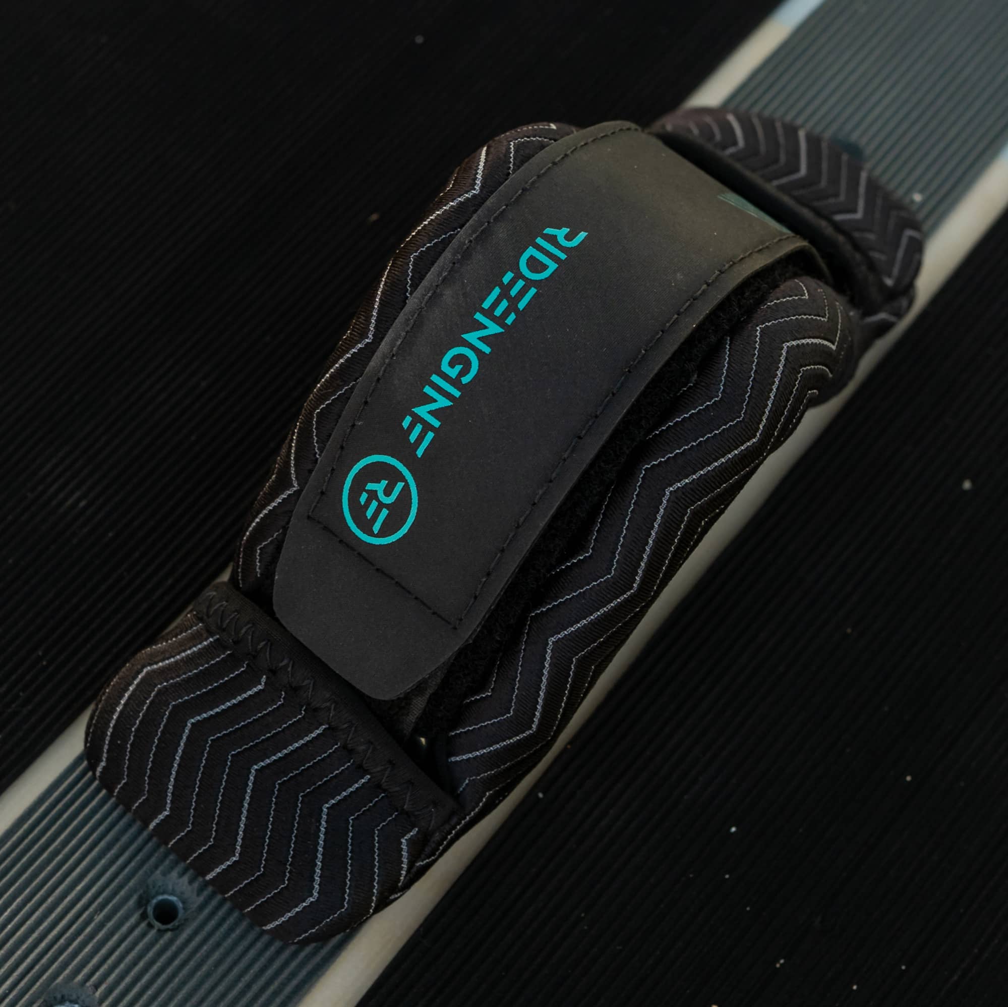 Rapidfire ステップイン　オニールブーツセット　27cm シマノ Link Adjustable Foot Strap | Ride Engine