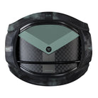 Elite Carbon Type 1 Webbing Connect Kiteboarding Harness | Ride Engine