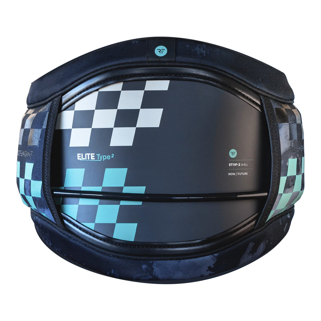 Ride Engine Hyperlock Elite Carbon Type 1 Vs. Elite Type 2: Битва титанов! 3 Elite Type 2 Hyperlock Harness