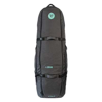 RE_Serve Golf Coffin Kiteboarding Travel Bag | Ride Engine