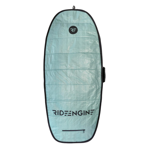Liquid Force 2025 X Foil Board | Carbon Horizon 1550