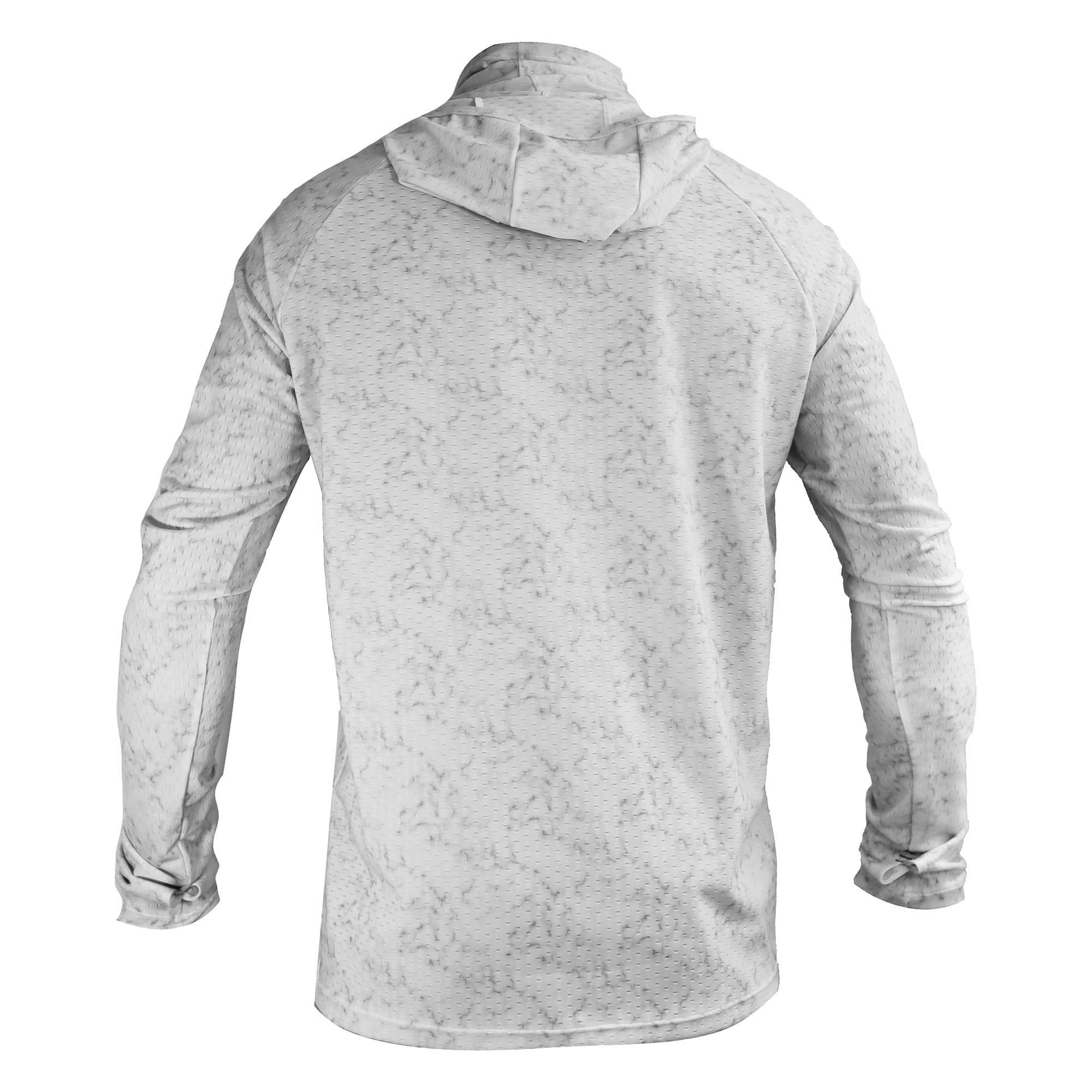 Haze Quick Dry Sun Hoodie | Ride Engine