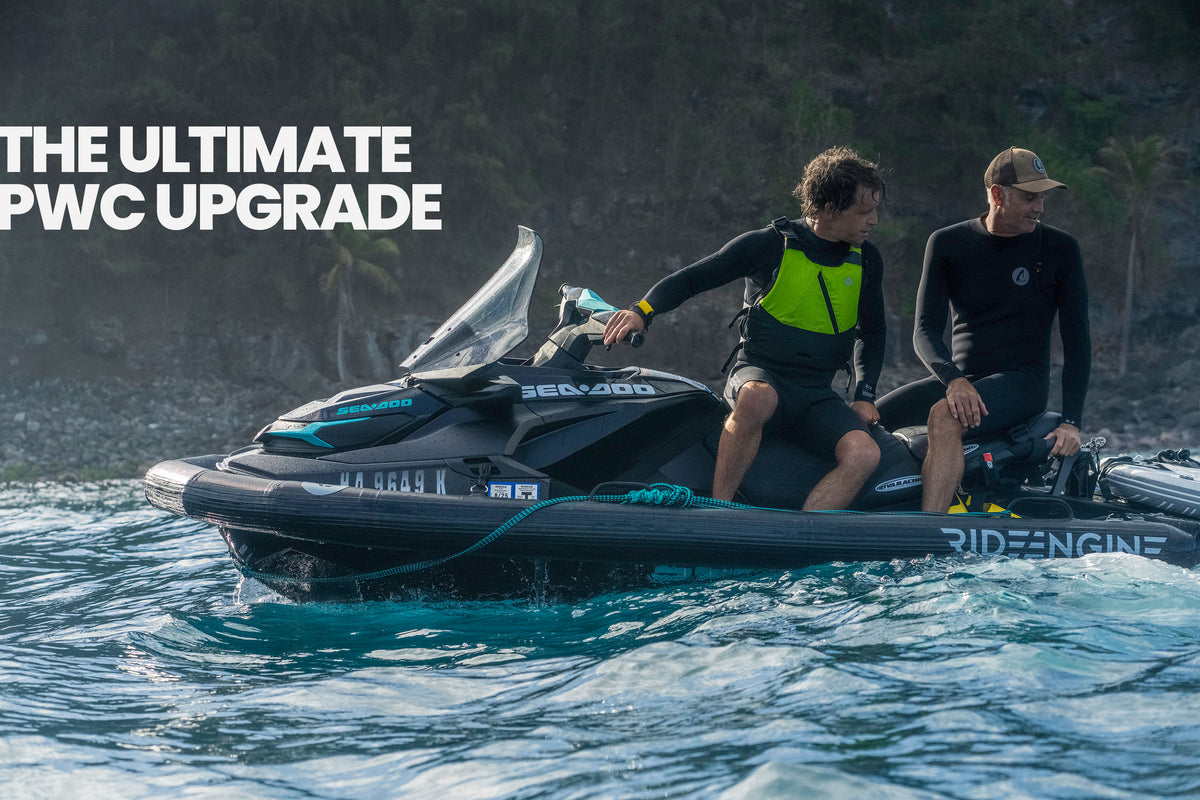 PWC Collar – Ride Engine