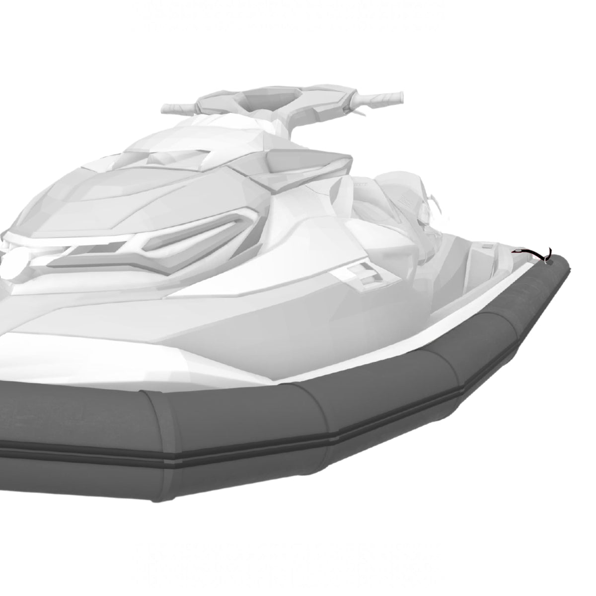 Ride Engine Custom Base PWC Collar | Ride Engine