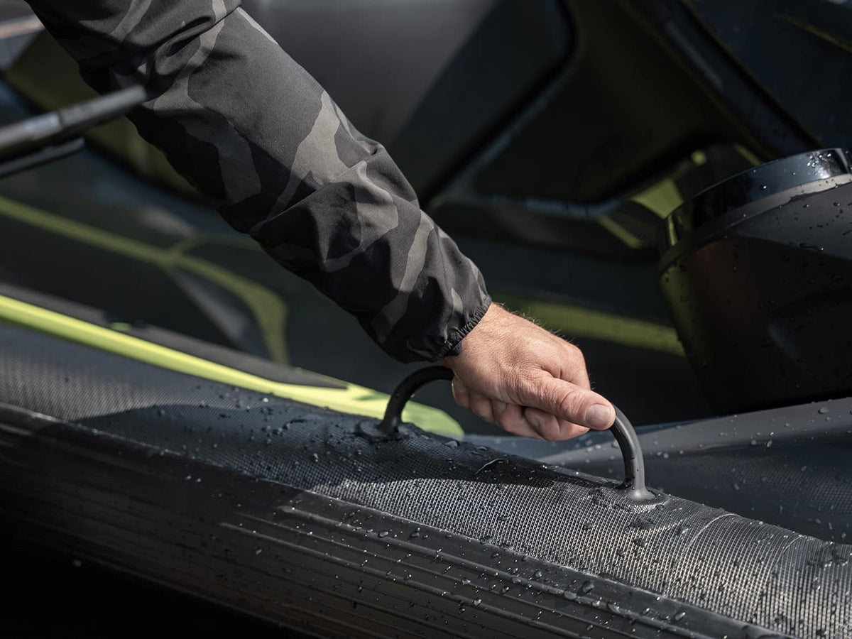 PWC Collar – Ride Engine