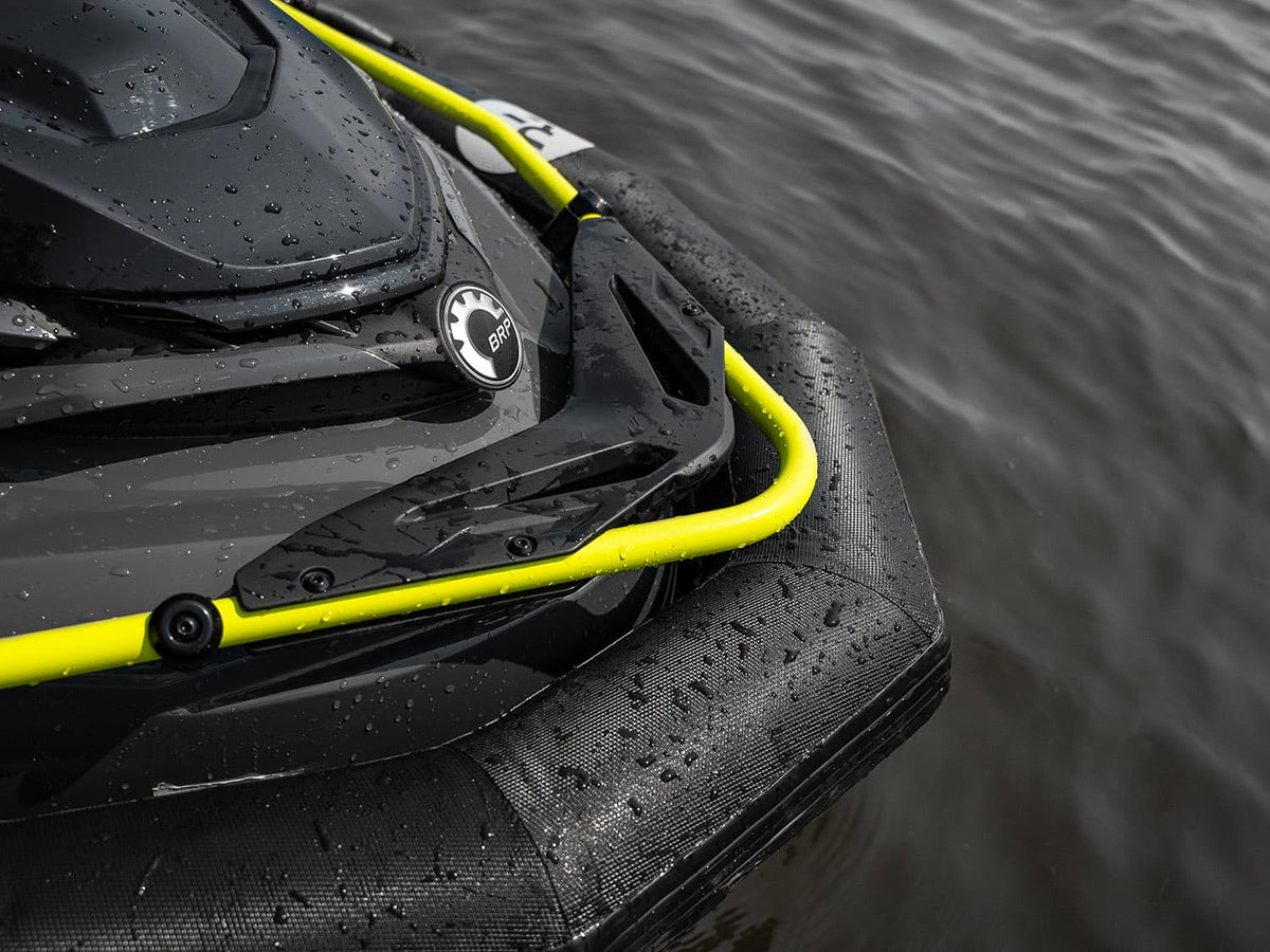 PWC Collar – Ride Engine