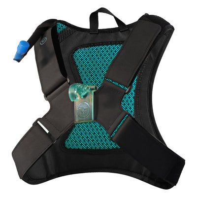 Трапеция для вингфойла: грудь или пояс? 3 Free Float Wing Foil Chest Harness