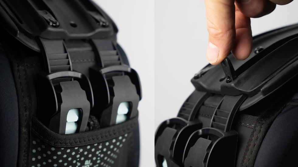 Hyperlock – Ride Engine