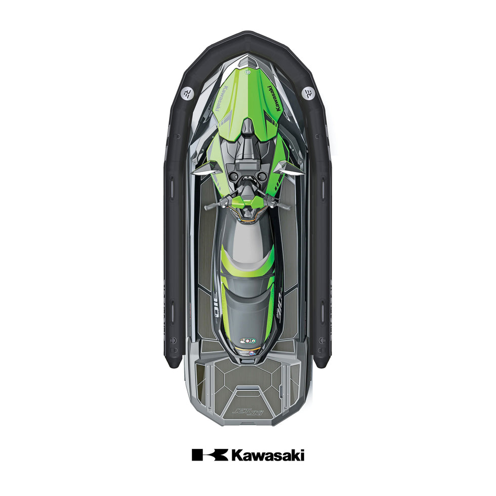 PWC Accessories – Ride Engine