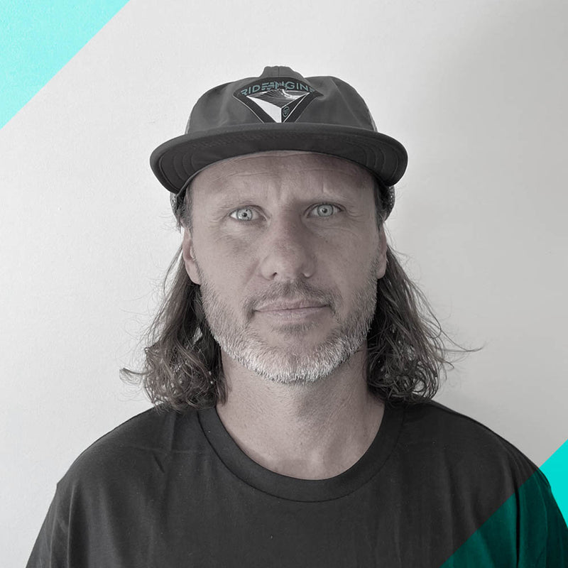 Laurent "Lolo" Guyot