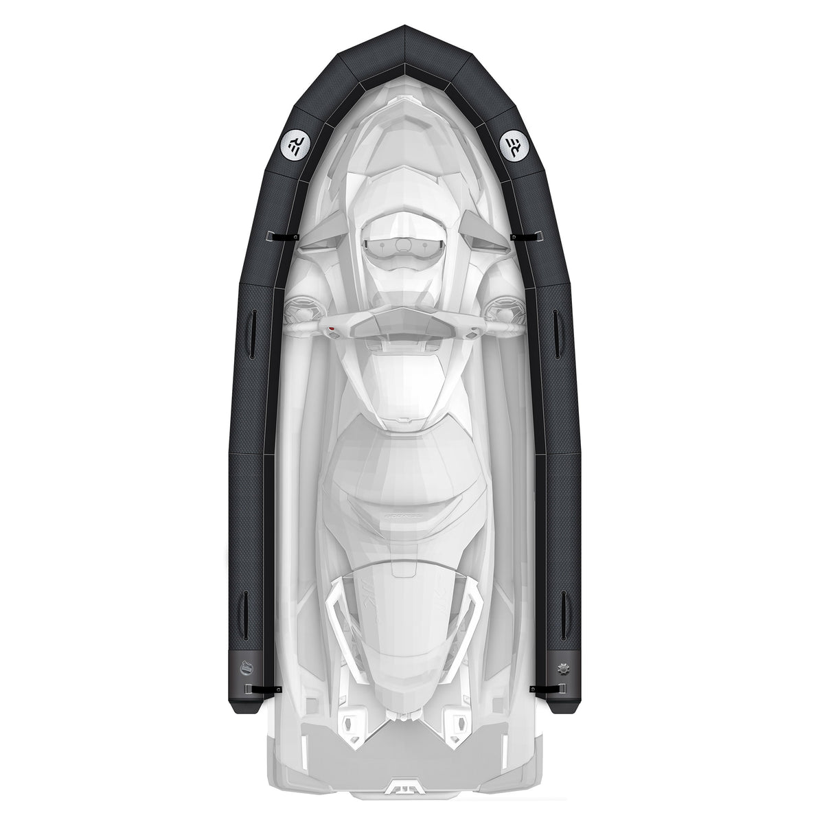 Ride Engine Custom Pro PWC Collar | Ride Engine