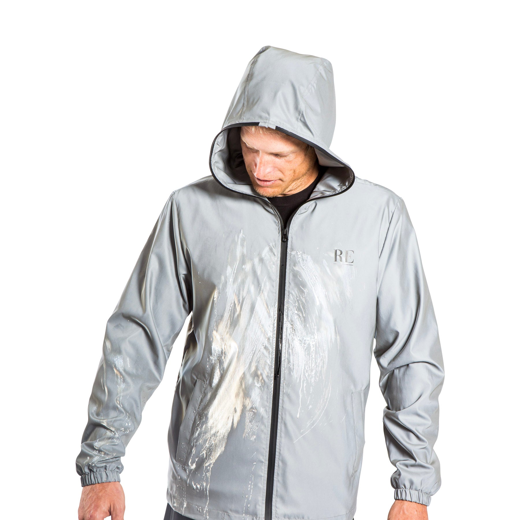 Origin Windbreaker | Ride Engine