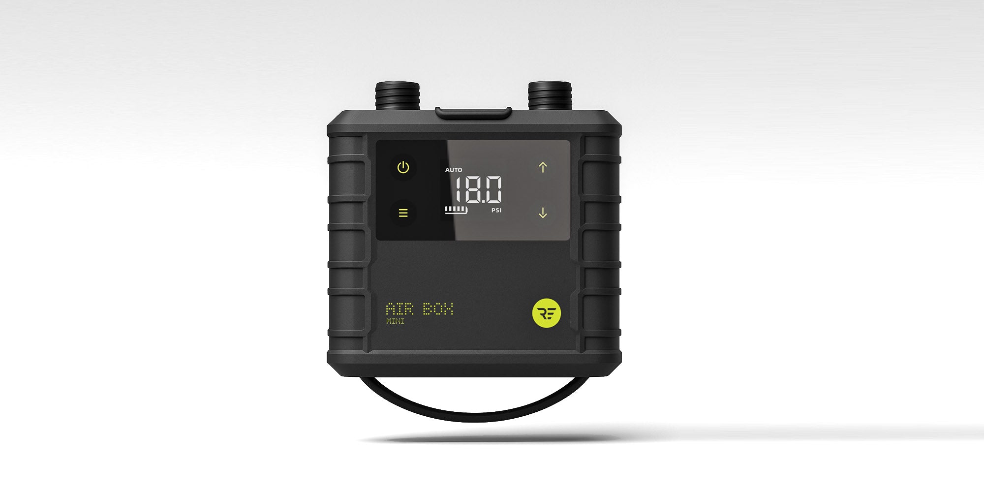Air Box Mini – Ride Engine