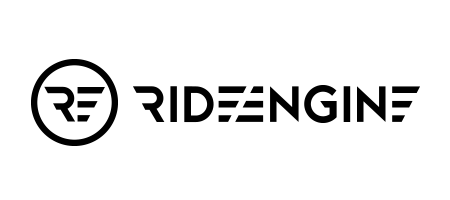 Ride Engine logo