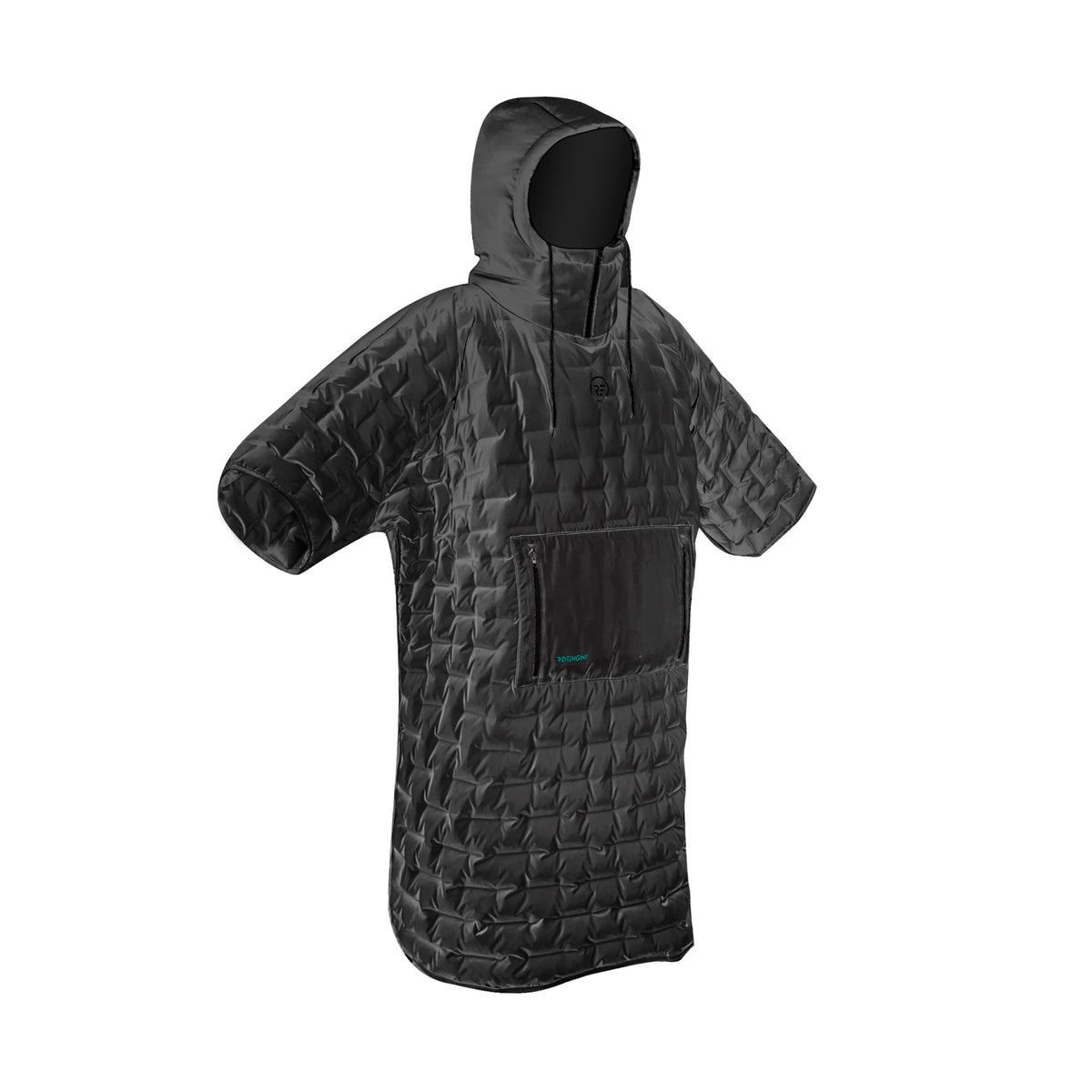 Bonfire Insulated Changing Robe | Ride Engine