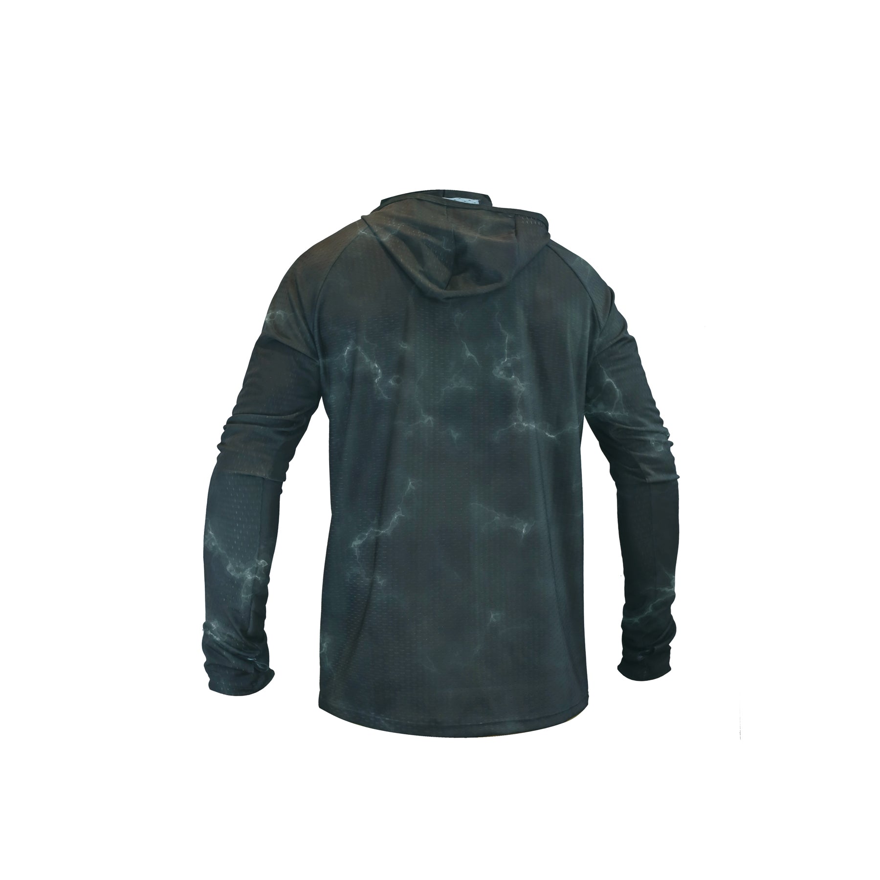 Haze Quick Dry Sun Hoodie | Ride Engine
