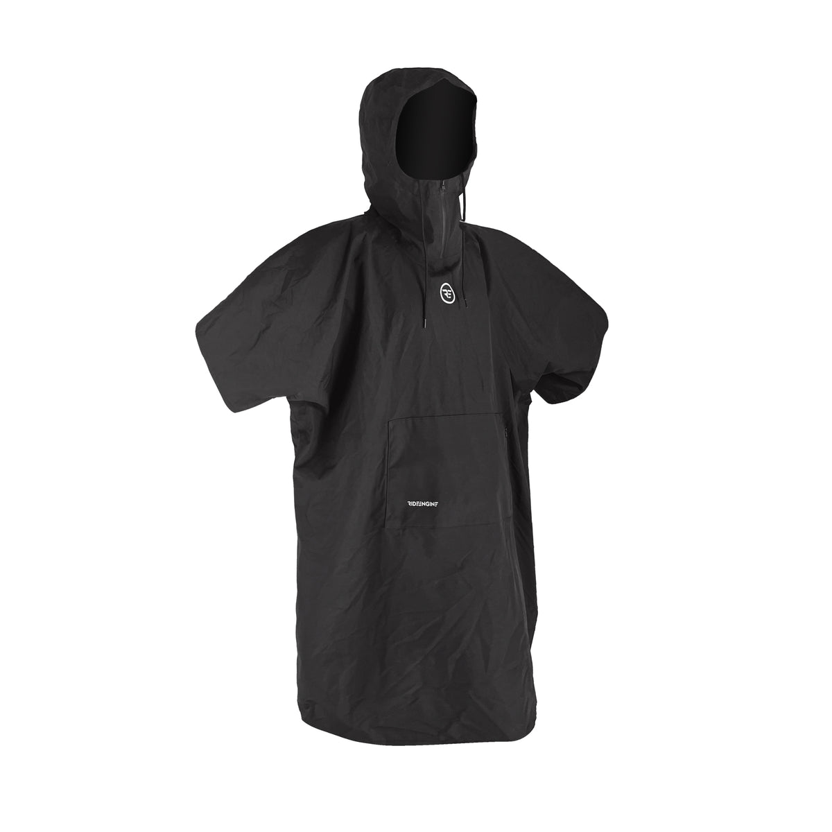Shelter Light Weight Changing Robe | Ride Engine
