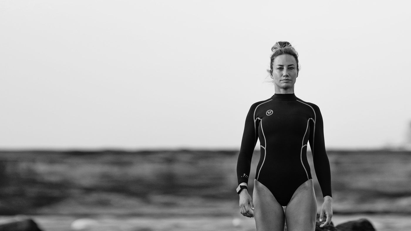 Sensor Shorty Women's Sensor Wetsuits | Ride Engine