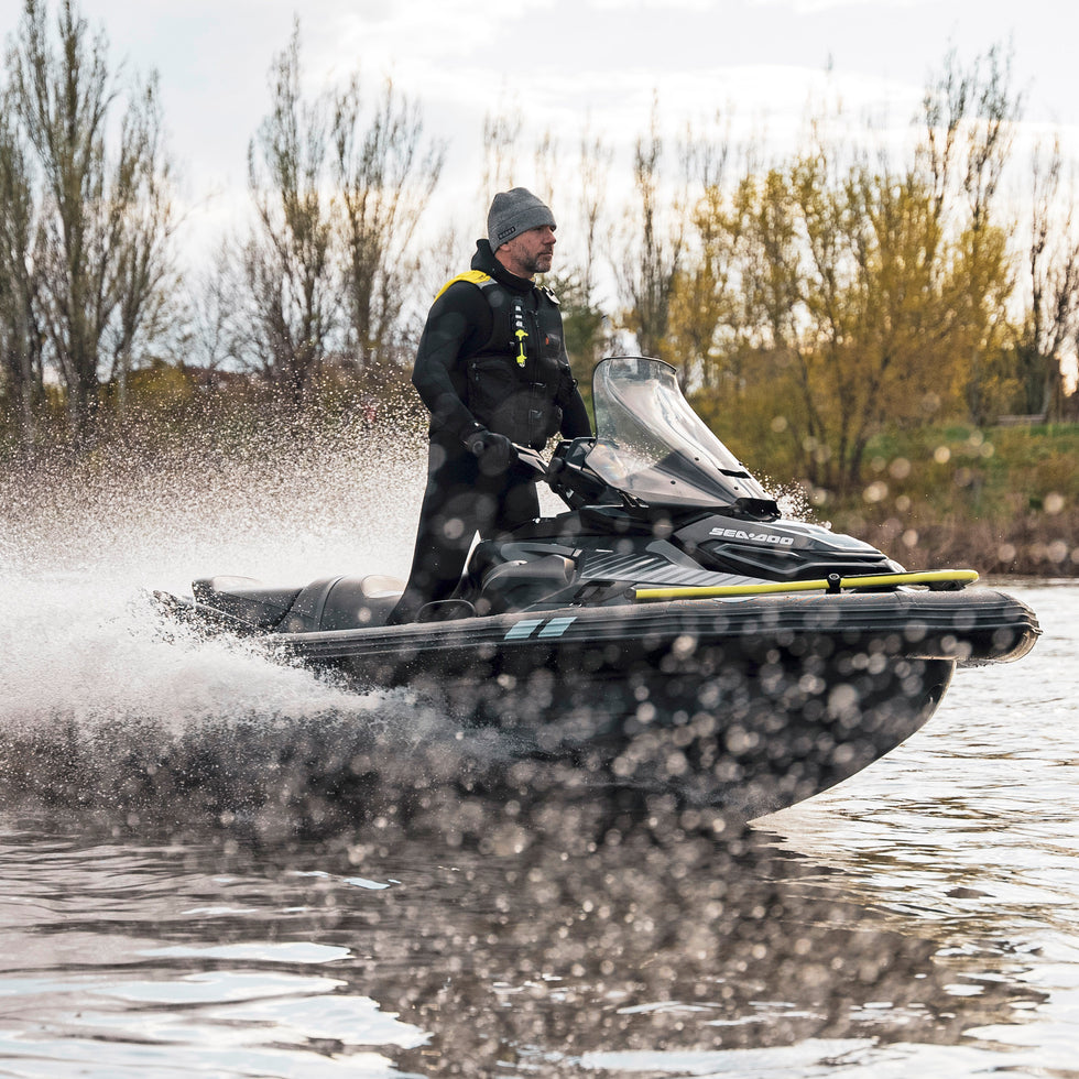 PWC Accessories – Ride Engine