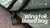 Solar Shield Wing Foil Bag | Ride Engine