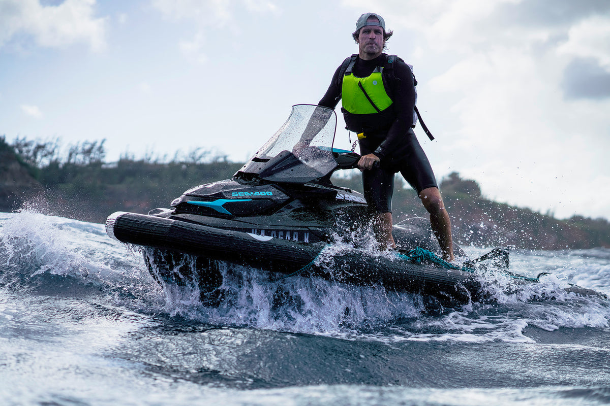 PWC Collar – Ride Engine