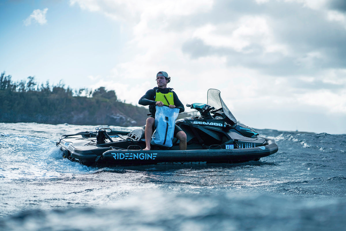 PWC Collar – Ride Engine