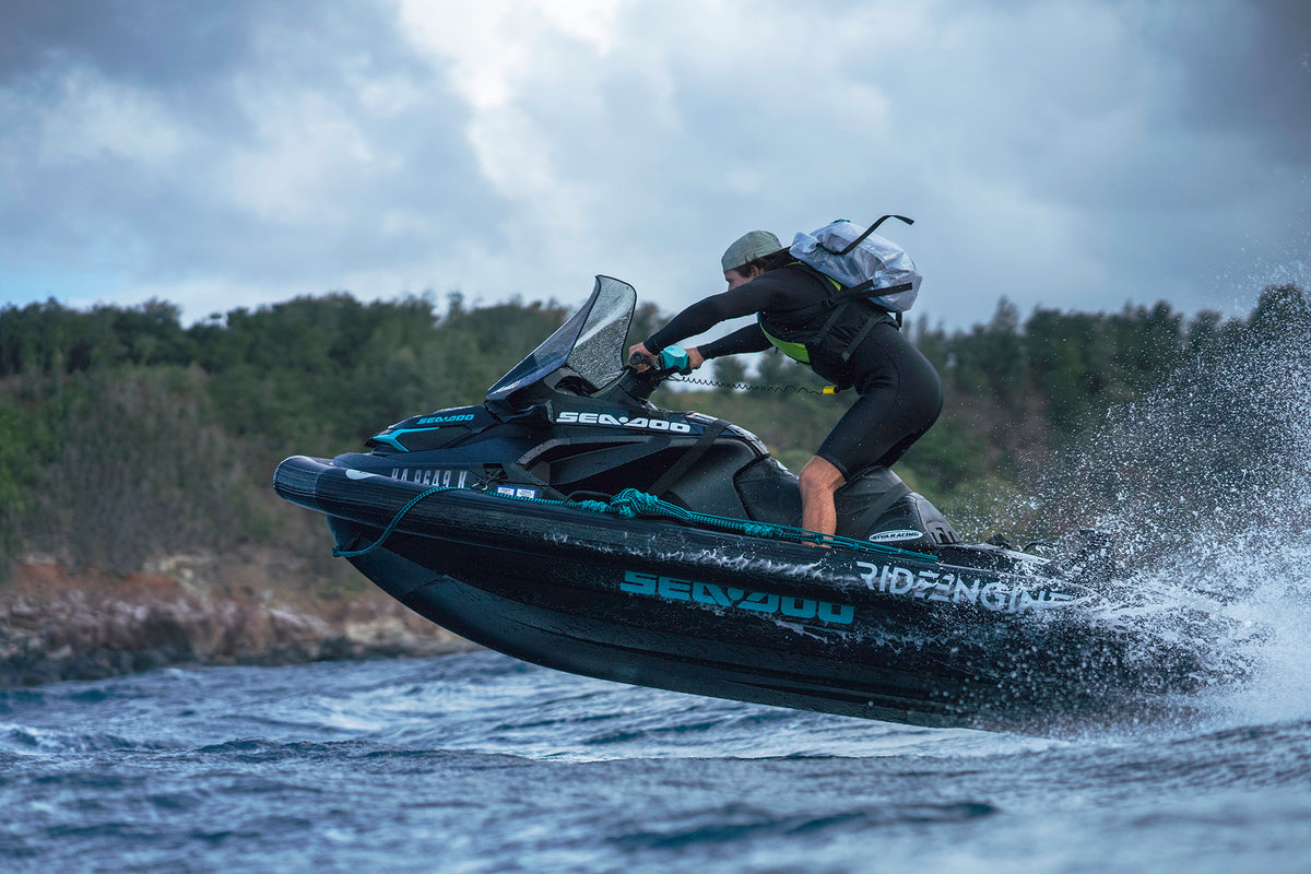 PWC Collar – Ride Engine